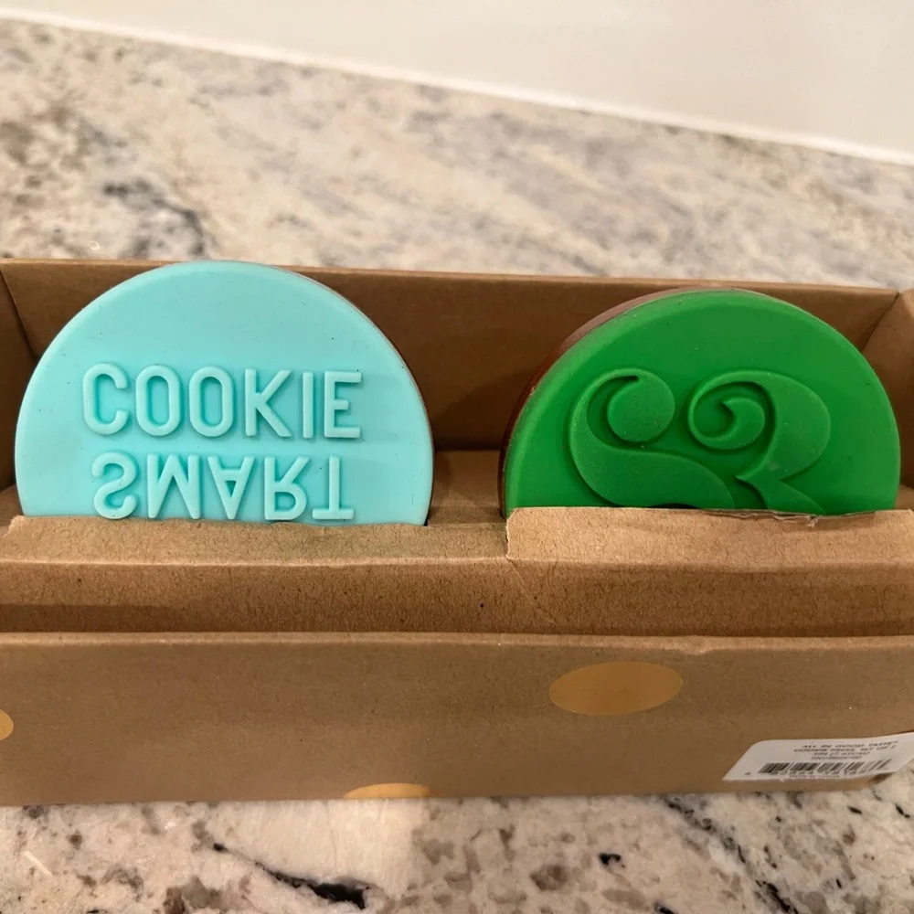 kate spade stylish cookie